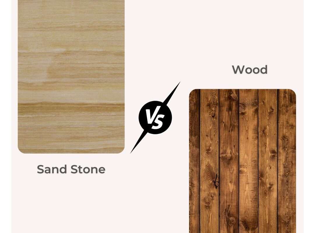 teakwood vs wood