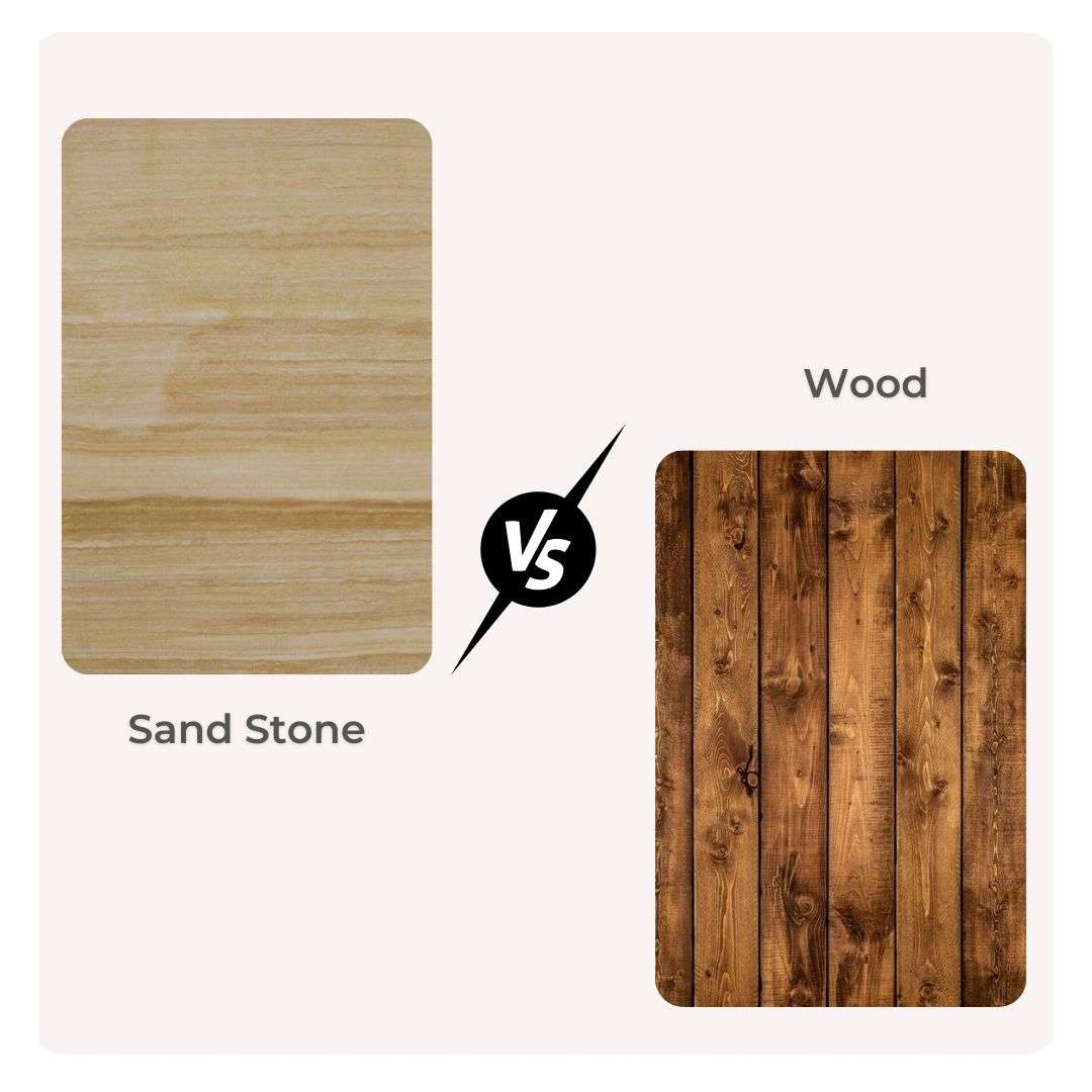 teakwood vs wood