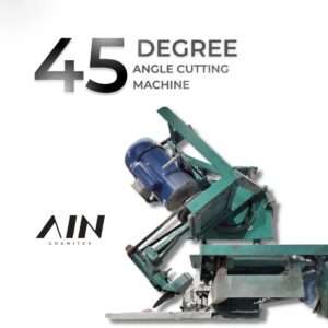 GRANITE MOLDING MACHINE