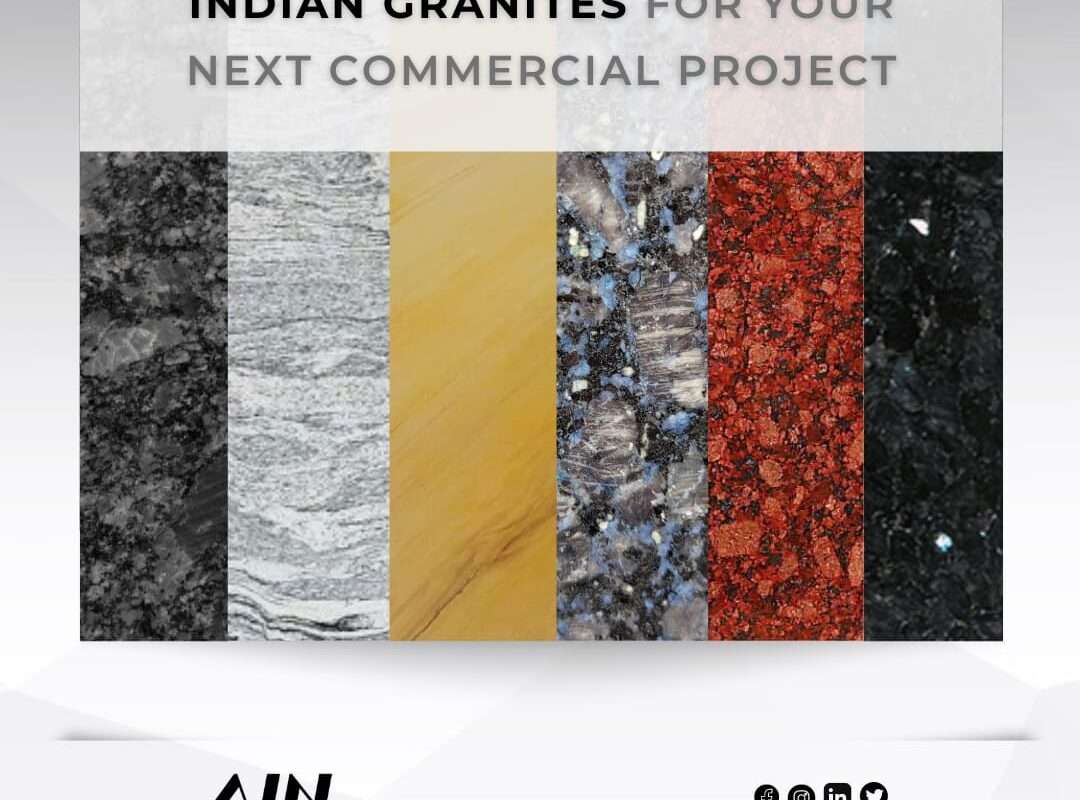 Buy Indian Granite for your next commercial project at the best price in a granite Showroom at Kalpetta |Calicut