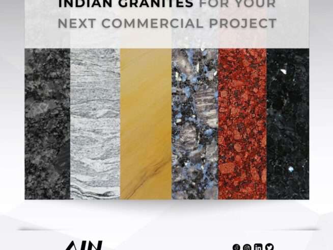 Buy Indian Granite for your next commercial project at the best price in a granite Showroom at Kalpetta |Calicut