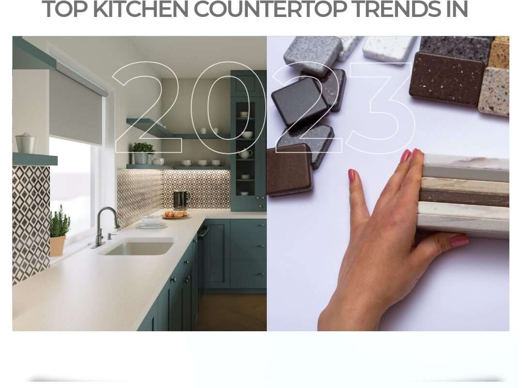 Kitchen Countertop