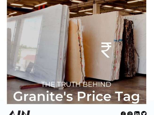 Granite Cost