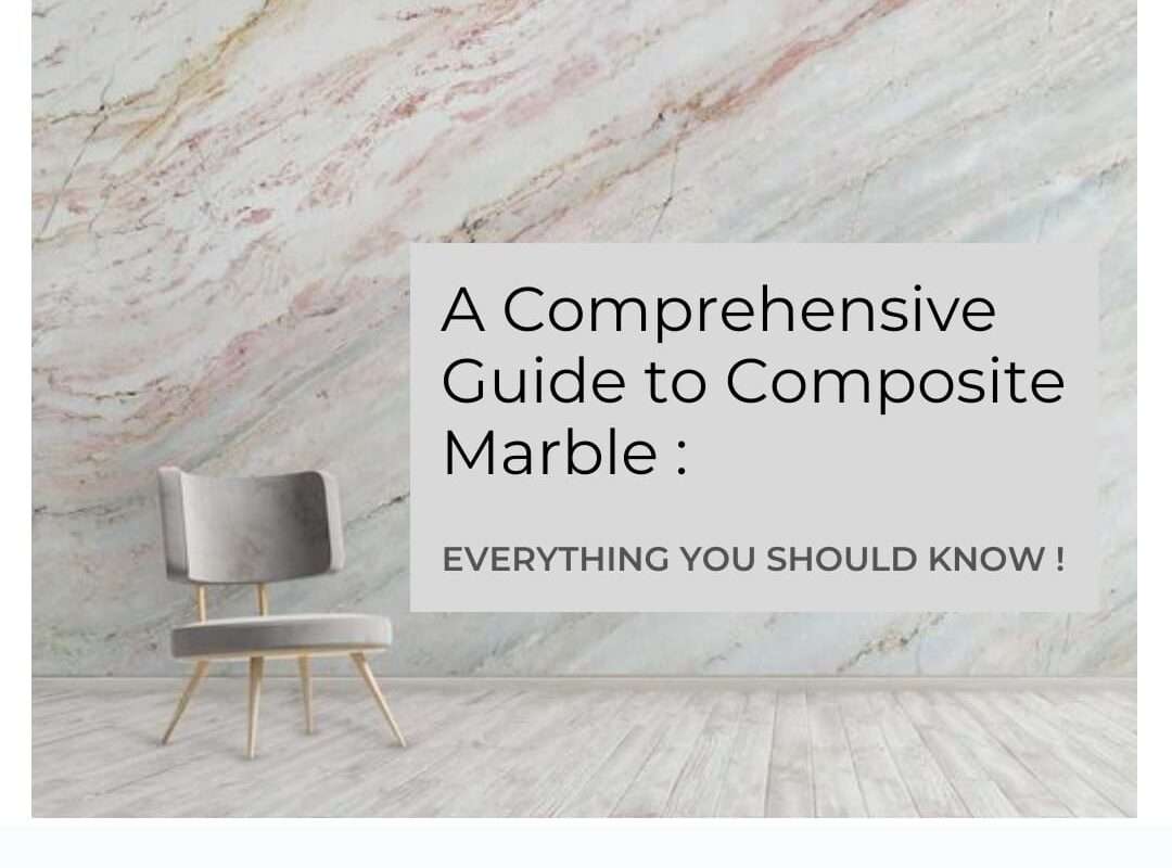 composite marbles