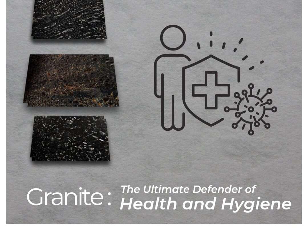 Granite for Health