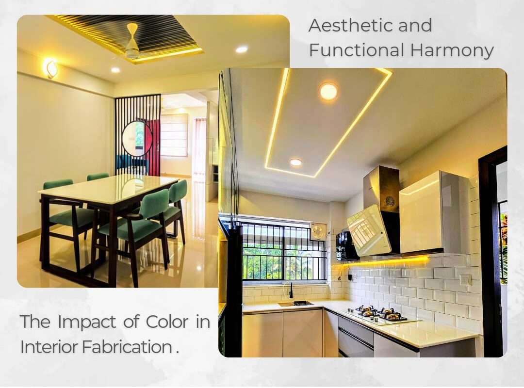 interior fabrication