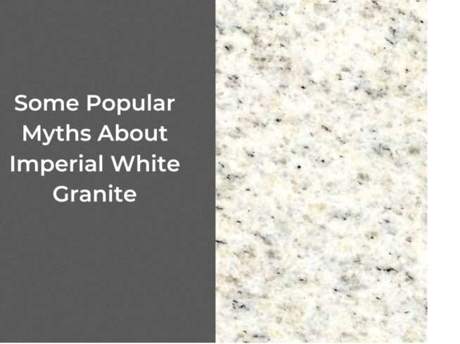 Ain granite