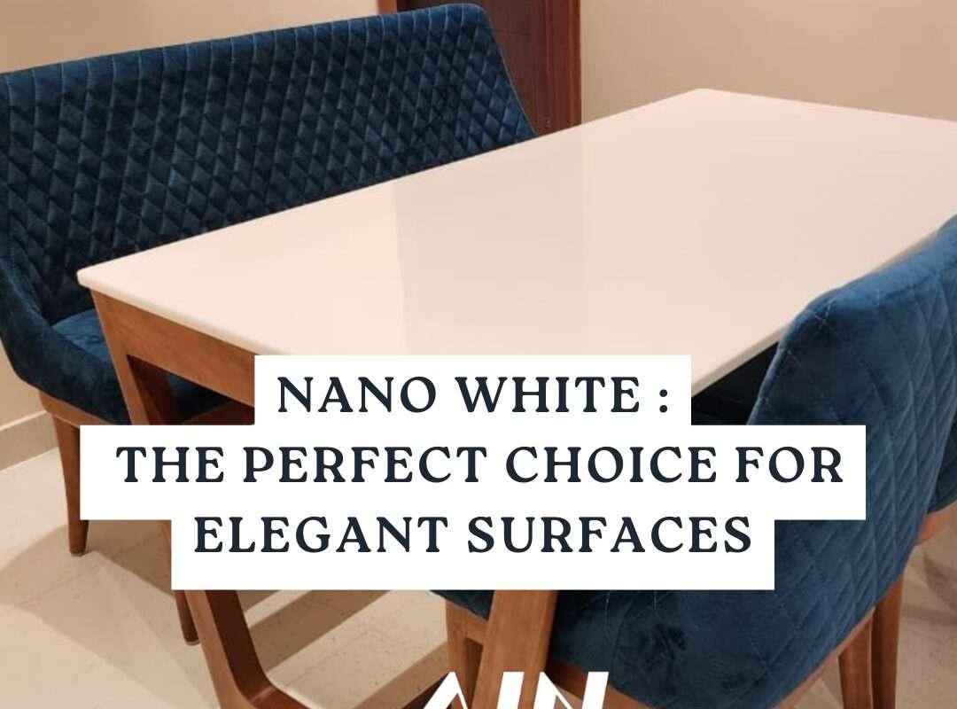 Nano White