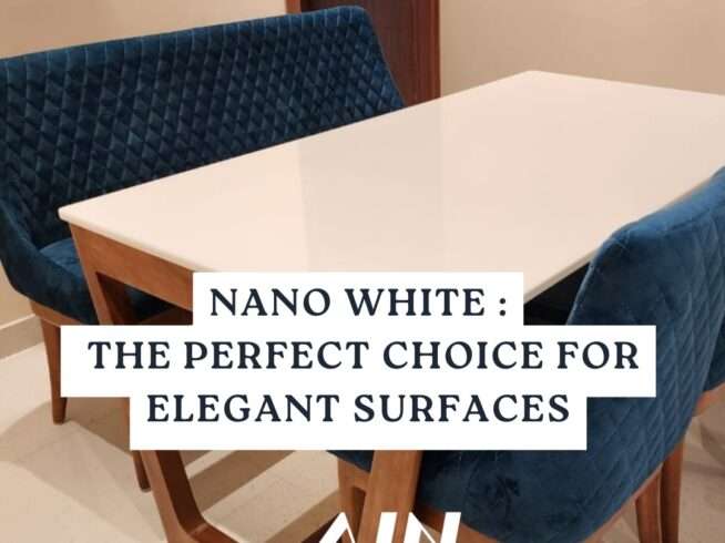 Nano White